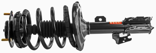 Picture of 172308 Monroe Quick-Strut Complete Strut Assembly  By MONROE SHOCKS/STRUTS