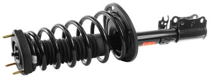 Picture of 172309 Monroe Quick-Strut Complete Strut Assembly  By MONROE SHOCKS/STRUTS