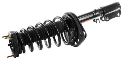 Picture of 172310 Monroe Quick-Strut Complete Strut Assembly  By MONROE SHOCKS/STRUTS