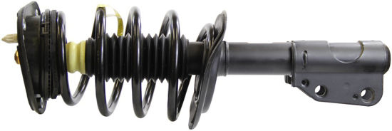 Picture of 172321 Monroe Quick-Strut Complete Strut Assembly  By MONROE SHOCKS/STRUTS