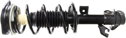 Picture of 172351 Monroe Quick-Strut Complete Strut Assembly  By MONROE SHOCKS/STRUTS