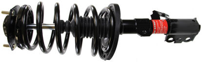 Picture of 172364 Monroe Quick-Strut Complete Strut Assembly  By MONROE SHOCKS/STRUTS