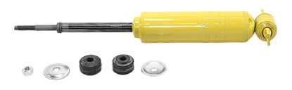 Picture of 34831 Monroe Gas-Magnum Shock Absorber  By MONROE SHOCKS/STRUTS