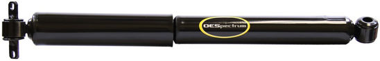 Picture of 5766 Monroe OESpectrum Passenger Car Shock Absorber  By MONROE SHOCKS/STRUTS