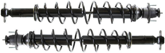 Picture of 90007 Monroe Air Shock to Load Assist Shock Conversion Kit  By MONROE SHOCKS/STRUTS