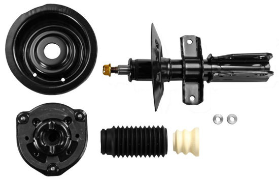 Picture of 90011-1 Monroe Electronic Strut to Conventional Strut  By MONROE SHOCKS/STRUTS