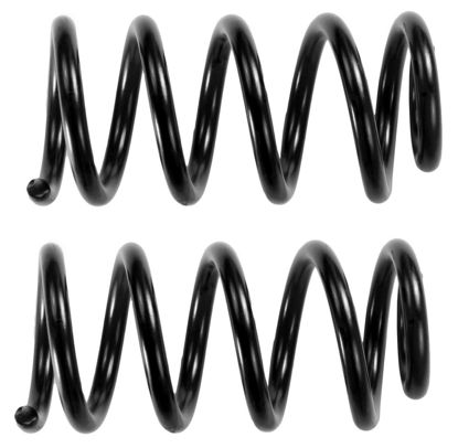 Picture of 90013-2 Monroe Coil Spring Set  By MONROE SHOCKS/STRUTS