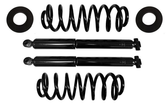 Picture of 90017 Monroe Air Spring to Coil Spring Conversion Kit  By MONROE SHOCKS/STRUTS