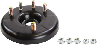 Picture of 905986 Monroe Strut-Mate Strut Mount Stud Plate  By MONROE SHOCKS/STRUTS