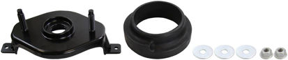 Picture of 906917 Monroe Strut-Mate Strut Mount Stud Plate  By MONROE SHOCKS/STRUTS