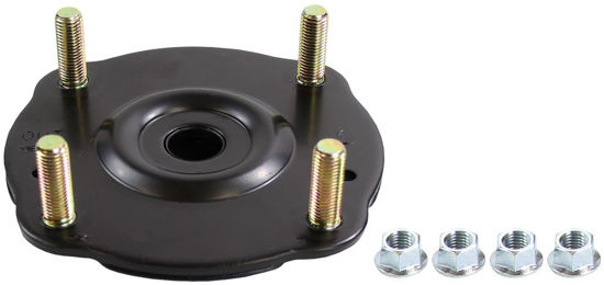 Picture of 907923 Monroe Strut-Mate Strut Mount Stud Plate  By MONROE SHOCKS/STRUTS