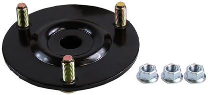 Picture of 907927 Monroe Strut-Mate Strut Mount Stud Plate  By MONROE SHOCKS/STRUTS