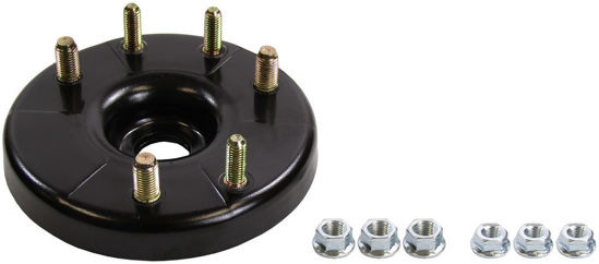 Picture of 909917 Monroe Strut-Mate Strut Mount Stud Plate  By MONROE SHOCKS/STRUTS