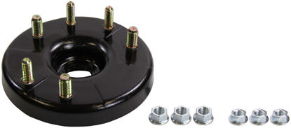 Picture of 909918 Monroe Strut-Mate Strut Mount Stud Plate  By MONROE SHOCKS/STRUTS