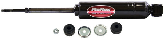 Picture of 911220 Monroe Reflex Light Truck Shock Absorber  By MONROE SHOCKS/STRUTS