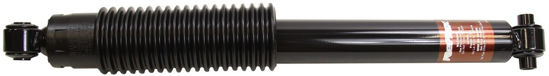 Picture of 911510 Monroe Reflex Monotube Shock Absorber  By MONROE SHOCKS/STRUTS