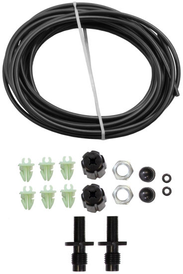 Picture of AK64 Monroe Shock Absorber Air Hose Kit  By MONROE SHOCKS/STRUTS