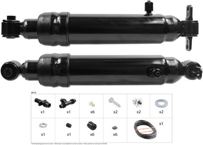 Picture of MA780 Monroe Max-Air Air Shock Absorber  By MONROE SHOCKS/STRUTS