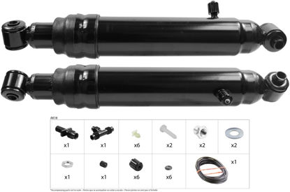 Picture of MA791 Monroe Max-Air Air Shock Absorber  By MONROE SHOCKS/STRUTS