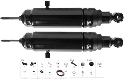 Picture of MA805 Monroe Max-Air Air Shock Absorber  By MONROE SHOCKS/STRUTS
