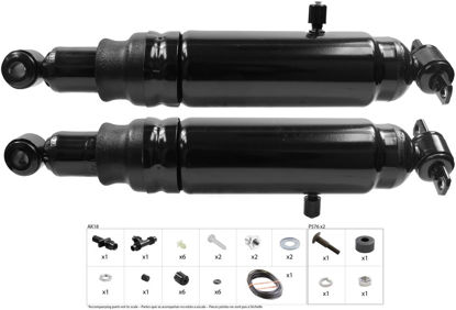 Picture of MA819 Monroe Max-Air Air Shock Absorber  By MONROE SHOCKS/STRUTS
