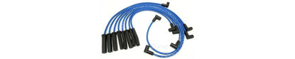 Picture of 51388 NGK Spark Plug Wire Set  By NGK