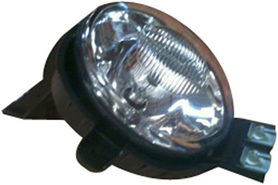 Picture of 1570163 Fog Light Assembly  By DORMAN