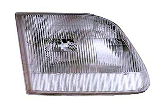Picture of 1590297 Headlight Assembly  By DORMAN