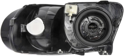 Picture of 1590313 Headlight Assembly  By DORMAN