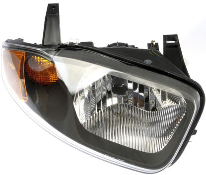Picture of 1590557 Headlight Assembly  By DORMAN