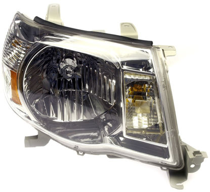 Picture of 1590993 Headlight Assembly  By DORMAN