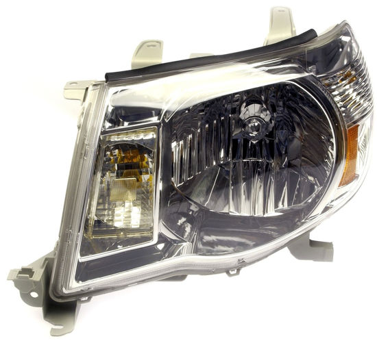 Picture of 1590994 Headlight Assembly  By DORMAN