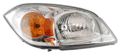 Picture of 1591034 Headlight Assembly  By DORMAN