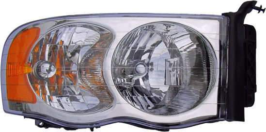 Picture of 1591064 Headlight Assembly  By DORMAN