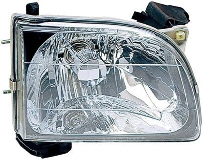 Picture of 1591703 Headlight Assembly  By DORMAN