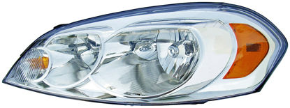 Picture of 1591888 Headlight Assembly  By DORMAN