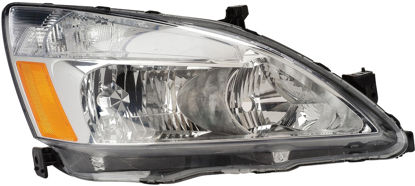 Picture of 1592022 Headlight Assembly  By DORMAN