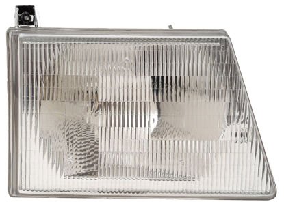 Picture of 1592052 Headlight Assembly  By DORMAN