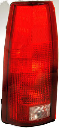 Picture of 1610048 Tail Light Assembly  By DORMAN