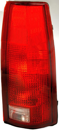 Picture of 1610049 Tail Light Assembly  By DORMAN