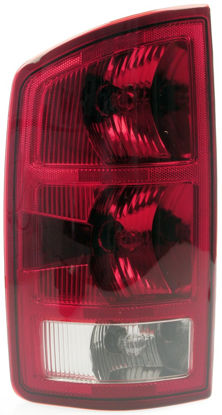 Picture of 1610362 Tail Light Assembly  By DORMAN