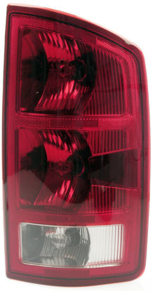 Picture of 1610363 Tail Light Assembly  By DORMAN