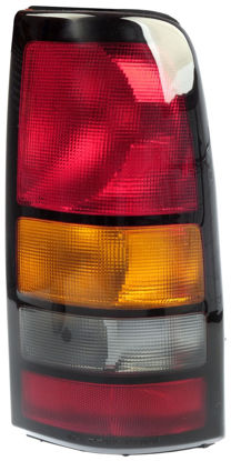 Picture of 1610949 Tail Light Assembly  By DORMAN