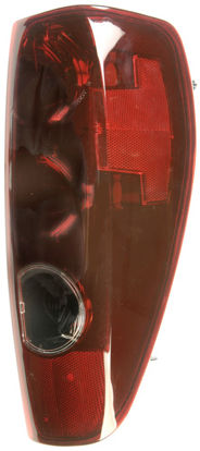 Picture of 1611134 Tail Light Assembly  By DORMAN