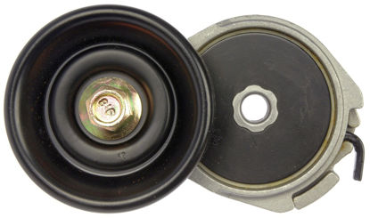 Picture of 419-201 Belt Tensioner Assembly  By DORMAN-TECHOICE