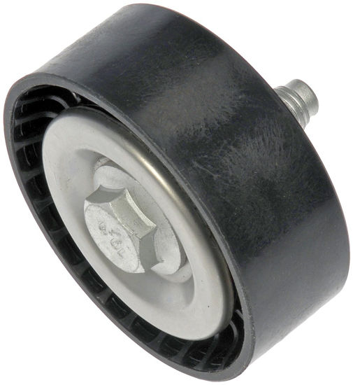 Picture of 419-597 Drive Belt Idler Pulley  By DORMAN-TECHOICE
