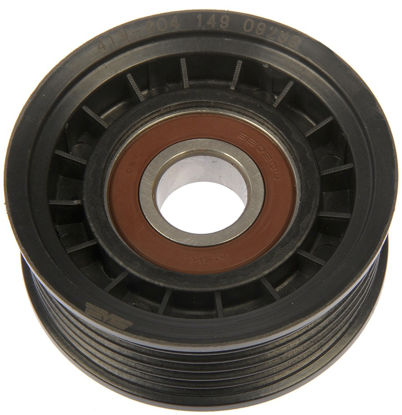 Picture of 419-604 Drive Belt Idler Pulley  By DORMAN-TECHOICE