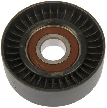 Picture of 419-615 Drive Belt Idler Pulley  By DORMAN-TECHOICE