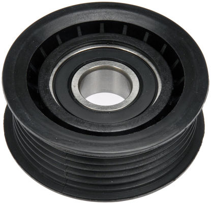 Picture of 419-649 Drive Belt Idler Pulley  By DORMAN-TECHOICE