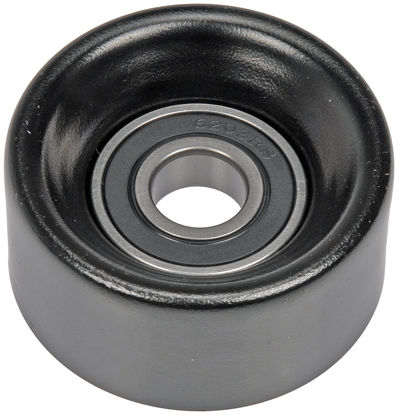 Picture of 419-662 Accessory Drive Belt Tensioner Pulley  By DORMAN-TECHOICE